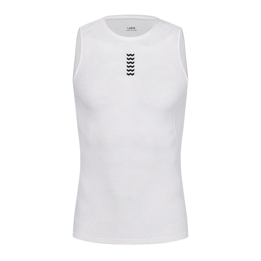 Men's Quick Dry Sleeveless Cycling Vest