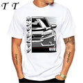 JDM Civic Type R Graphic T-Shirt