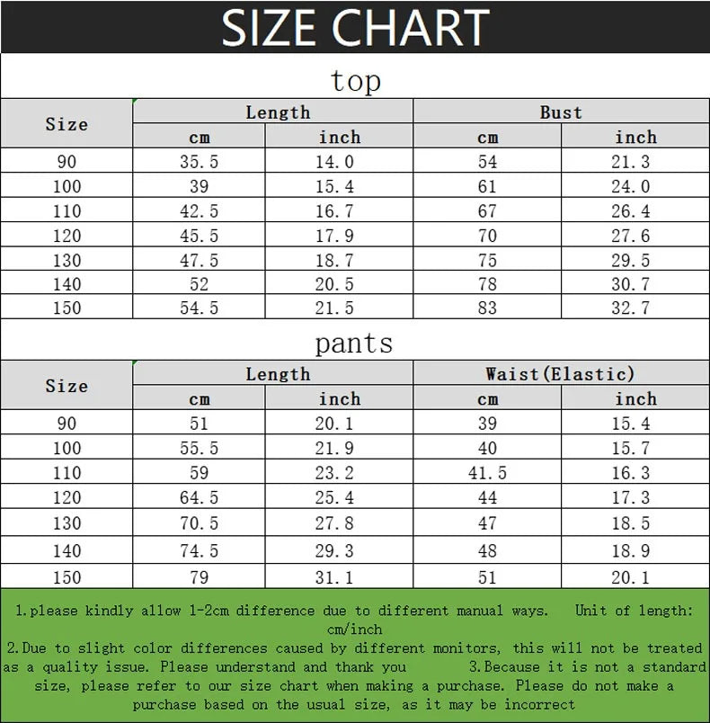 2026 Autumn New Long Sleeve Pajamas Sets for Girls Casual Home Clothes Sets Children Dralon Farbic Kids Bottom Clothes Sleepwear