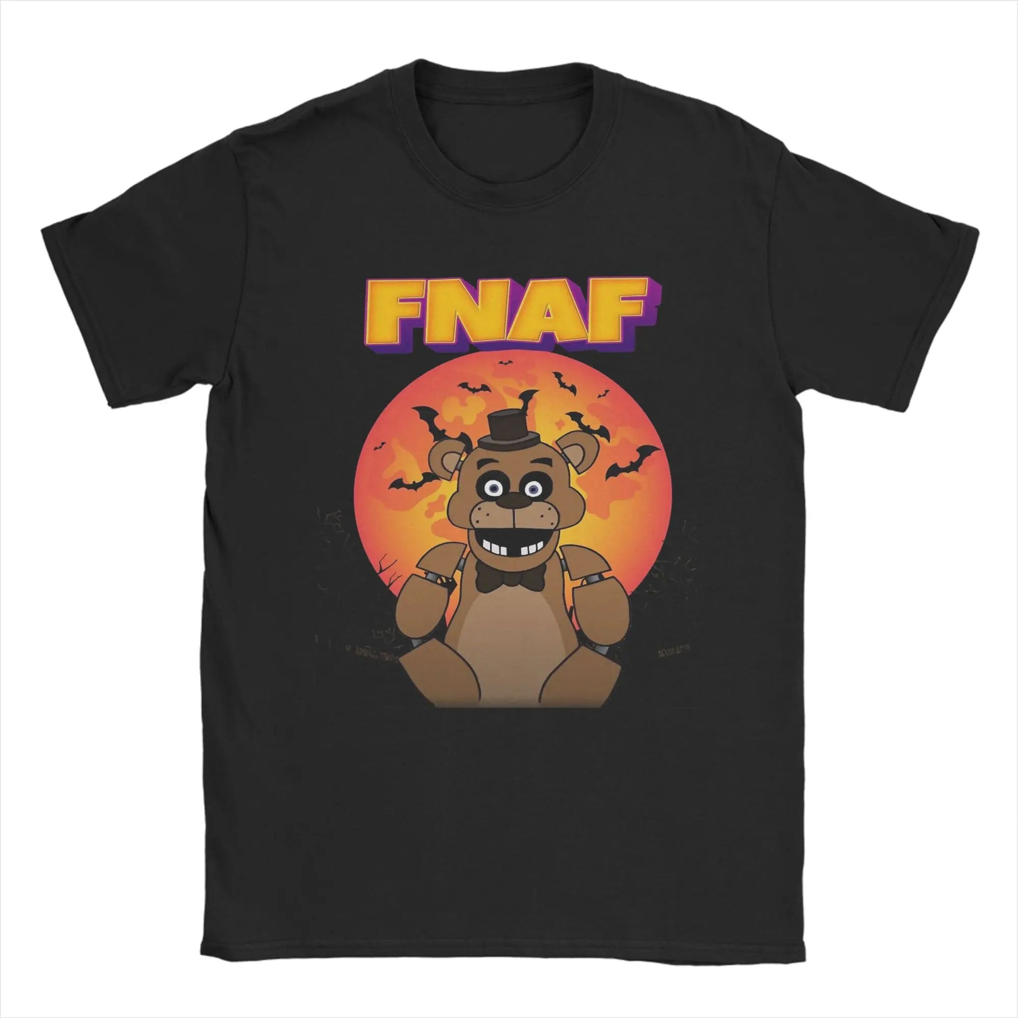 FNAF Graphic T-Shirt