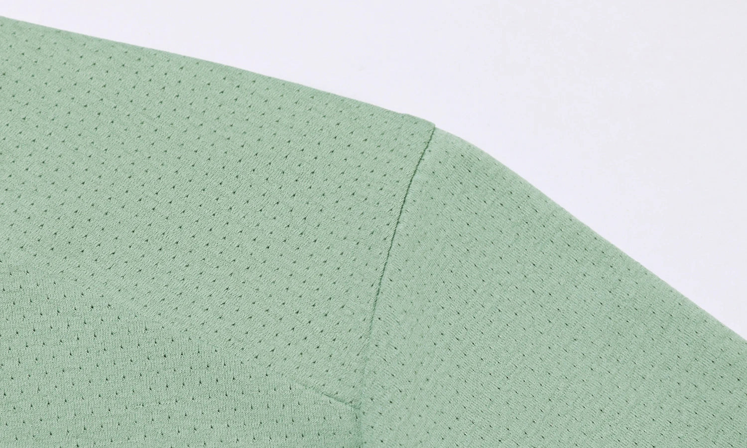Men's Ice Silk Quick Dry Printed T-Shirt