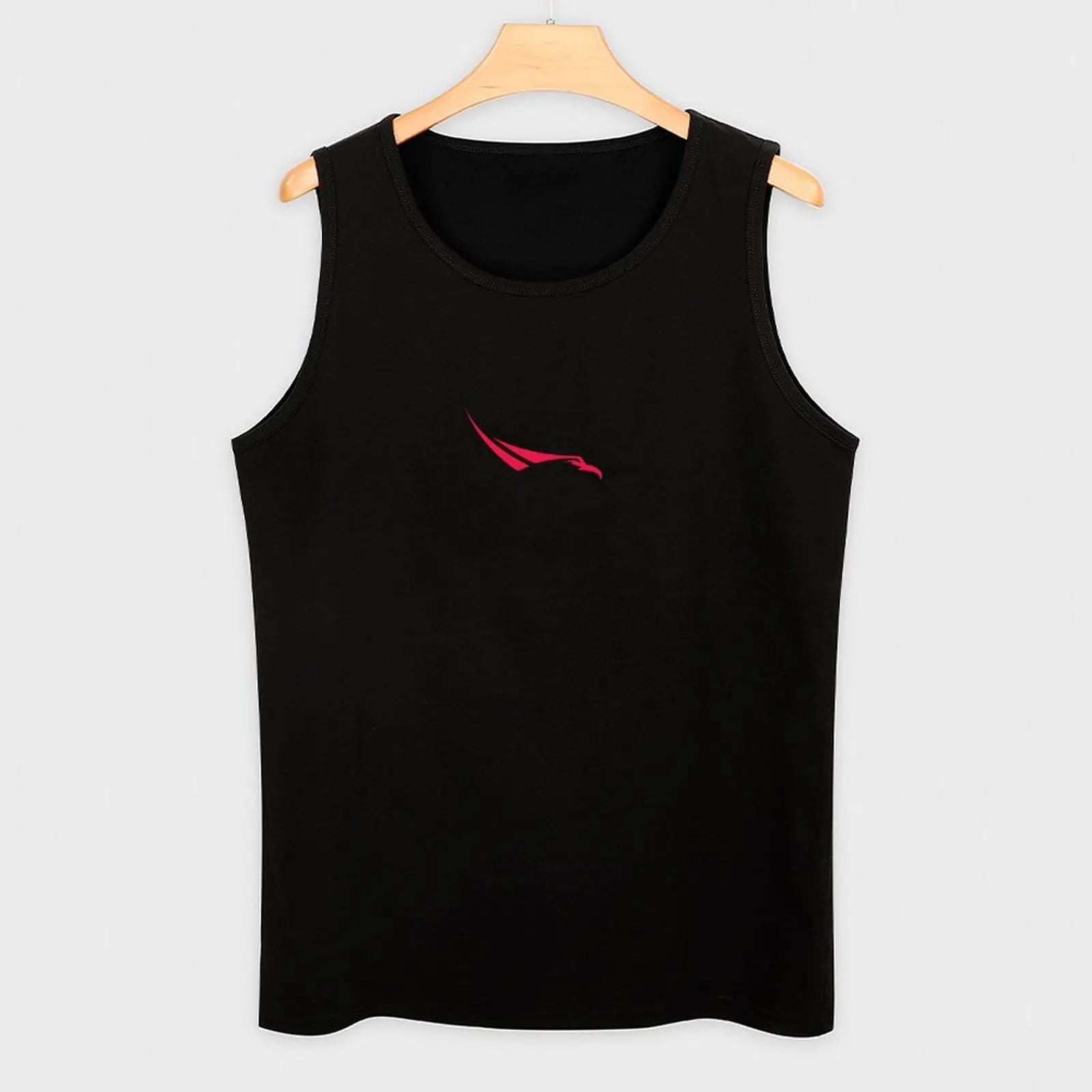 SpaceX Falcon 9 Tank Top Sports Fitness Tank Top Quick Dry Moisture Wicking