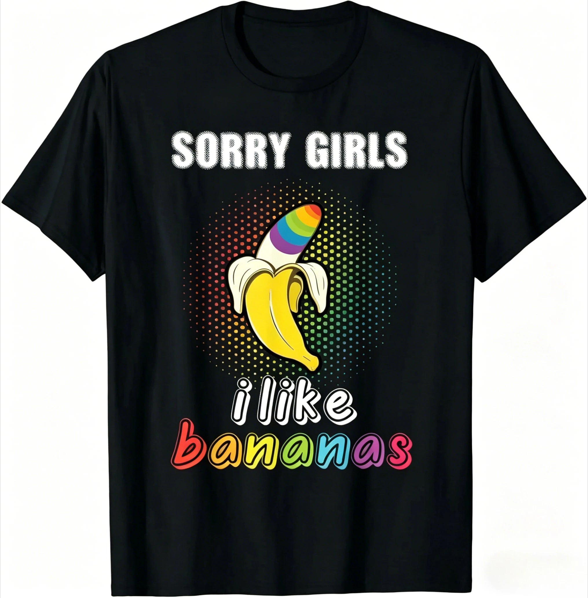 LGBTQ Gay Pride Graphic T-Shirt