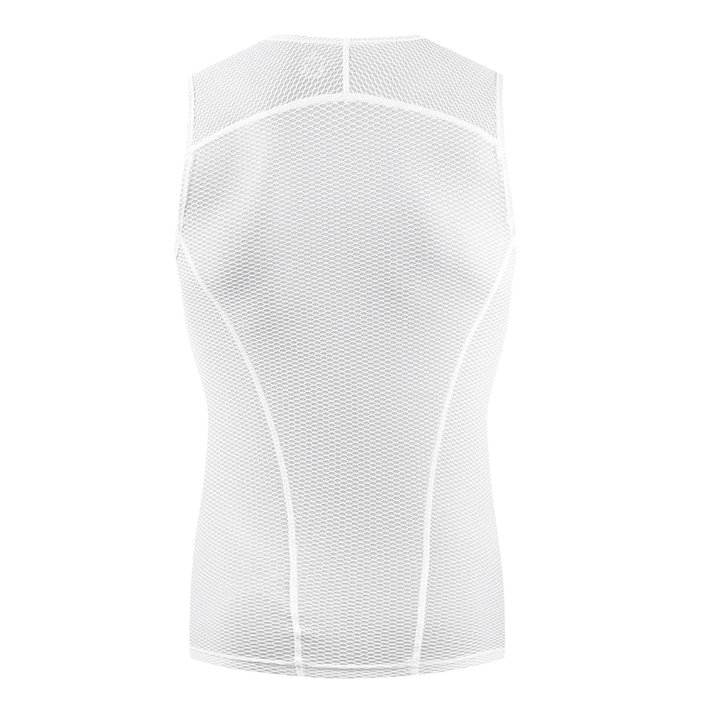 Men's Quick Dry Sleeveless Cycling Vest