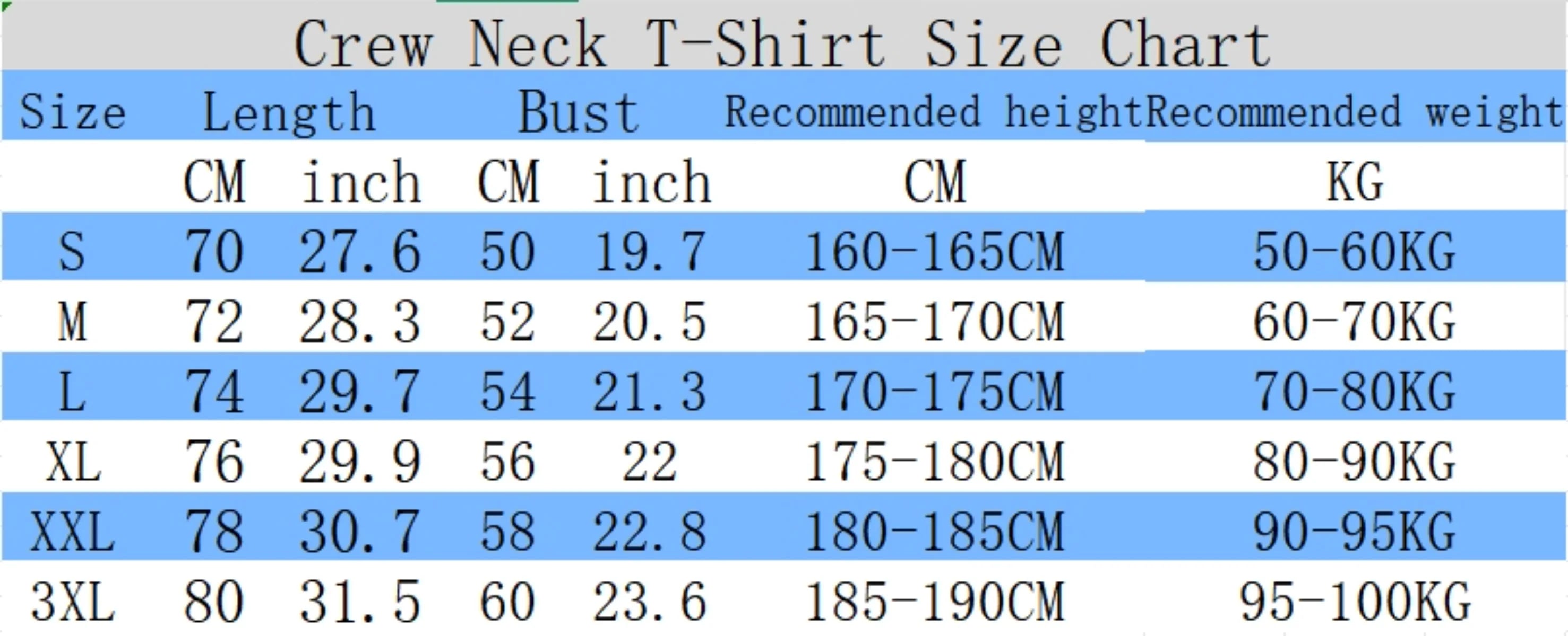 Men's Tropical Palm Tree Print T-Shirt