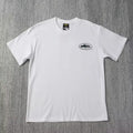 Boat Print Short Sleeve T-Shirt