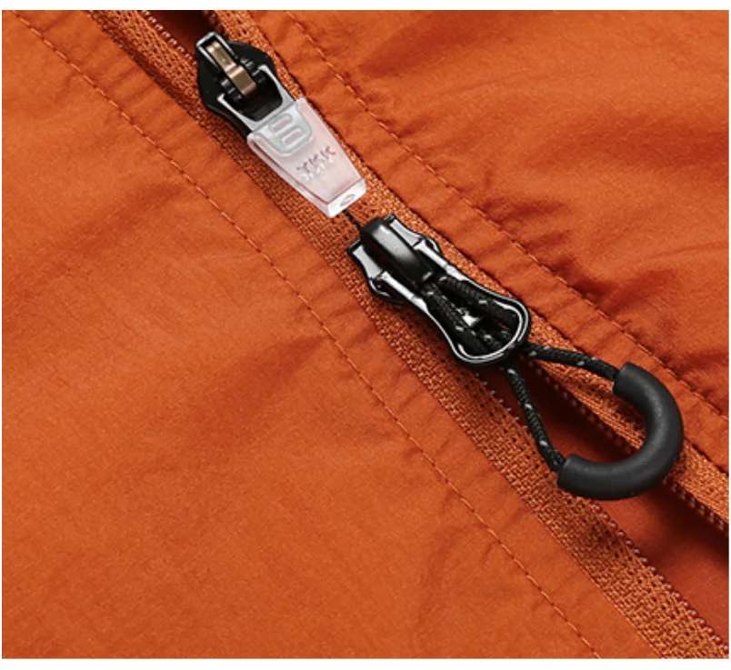 Custom Logo Sun Protection Cycling Jacket