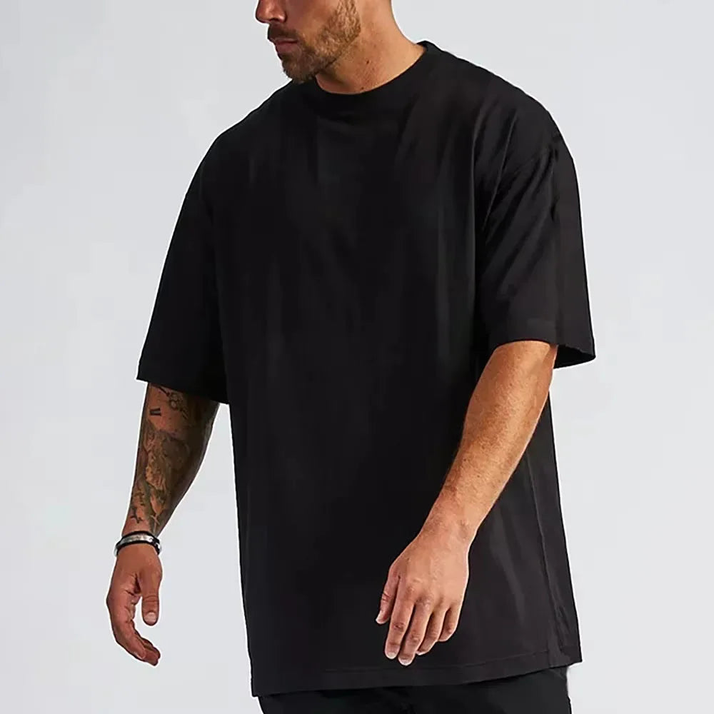 Hot Style Public Enemy Tops Tee T Shirt Oversized Tops T-Shirt men cotton tshirt summer brand teeshirt euro size