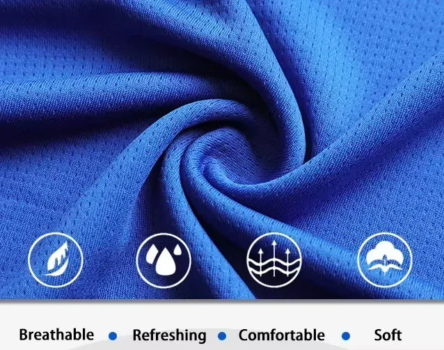 2026 Round Six T-shirt Seong Gi-hun Cosplay Costume 456 Tracksuit Calamari Games Disguise Caarnival Party Clothes For Men Women