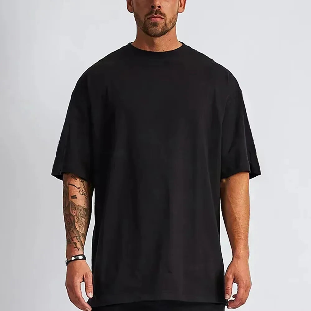 Hot Style Public Enemy Tops Tee T Shirt Oversized Tops T-Shirt men cotton tshirt summer brand teeshirt euro size