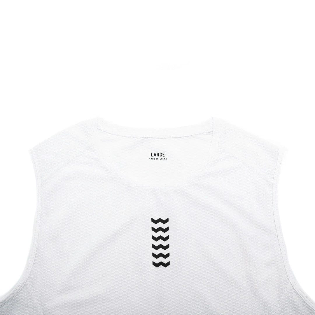 Men's Quick Dry Sleeveless Cycling Vest