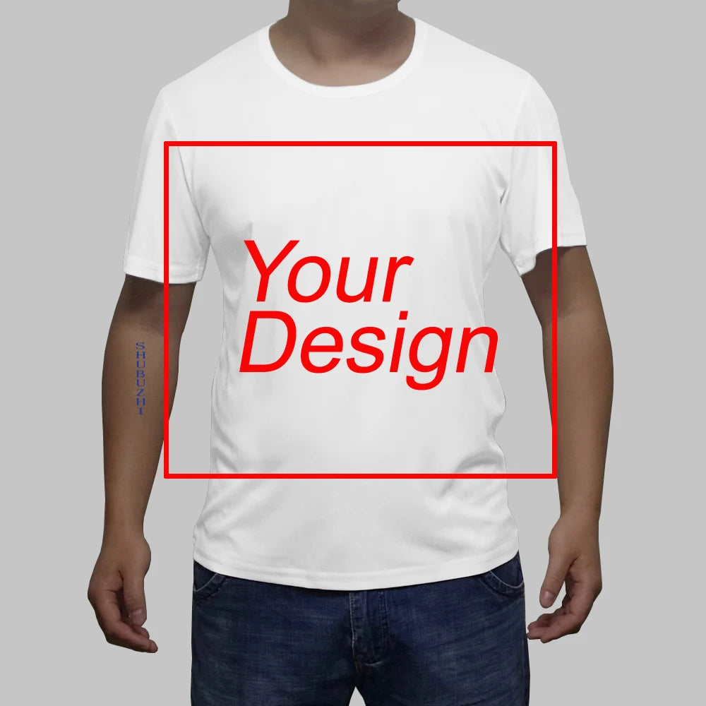 Fashion Drums Brand Men T Shirts Summer New Pearl T Shirt O-neck Short Sleeve Cotton Music T-shirts Top Tees