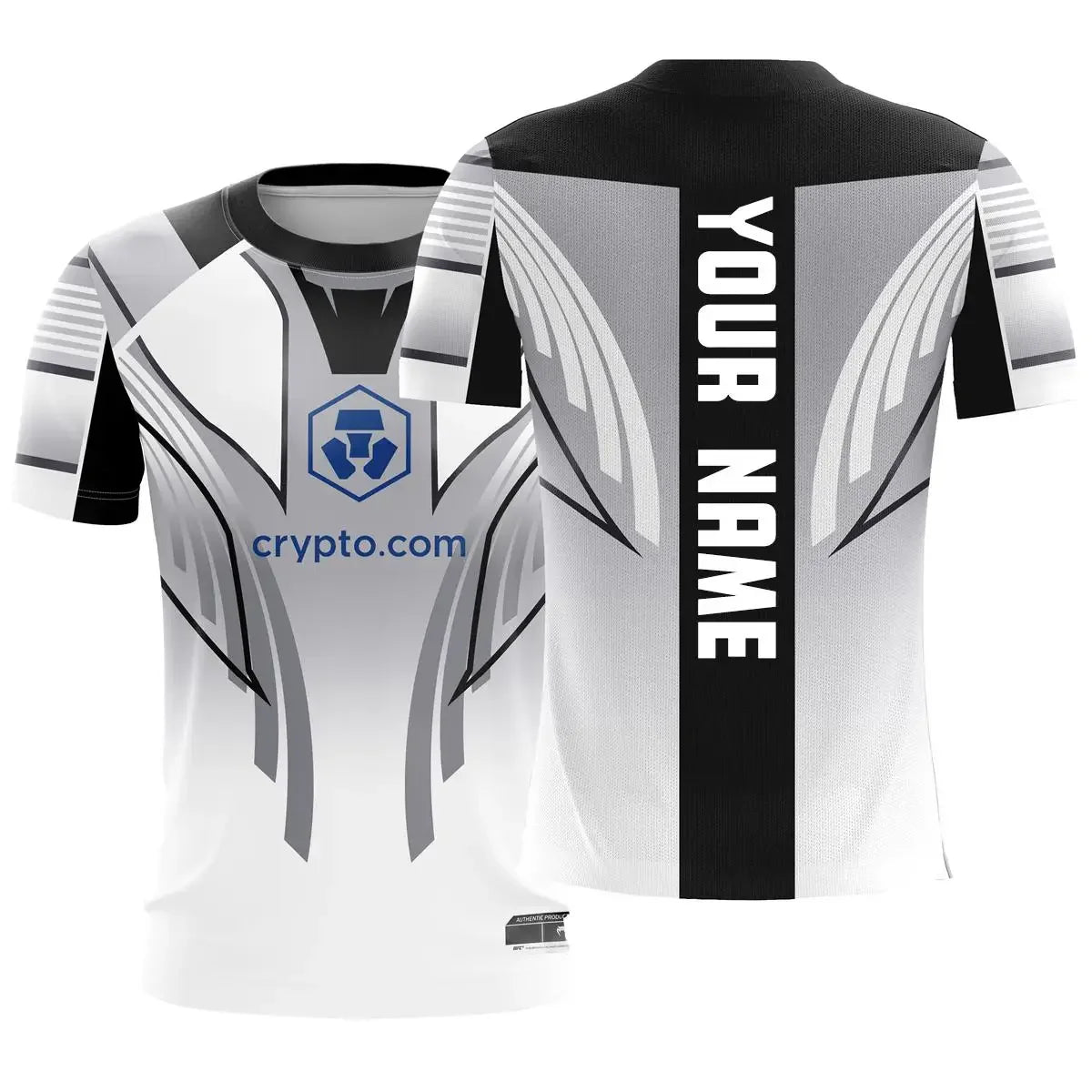 Custom Name Boxing Fan T-Shirt