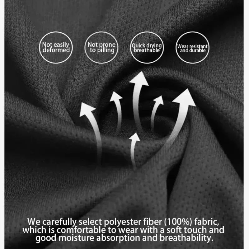 Men's Gothic 3D Print Straight Leg Pants