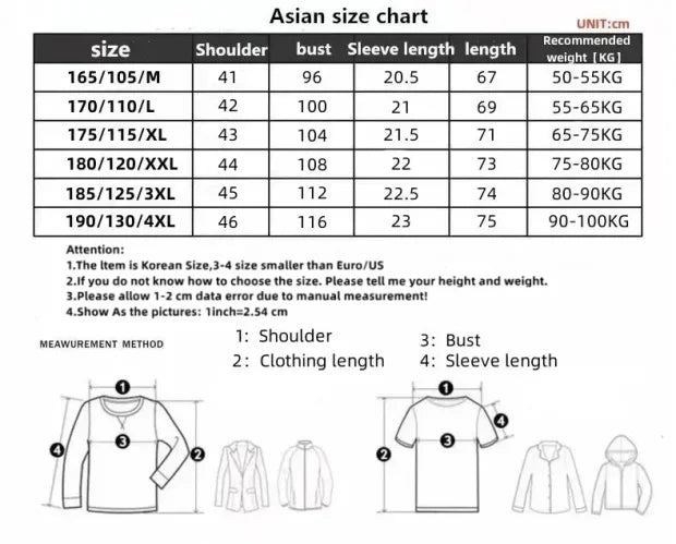 Men's Embroidered Polo Shirt