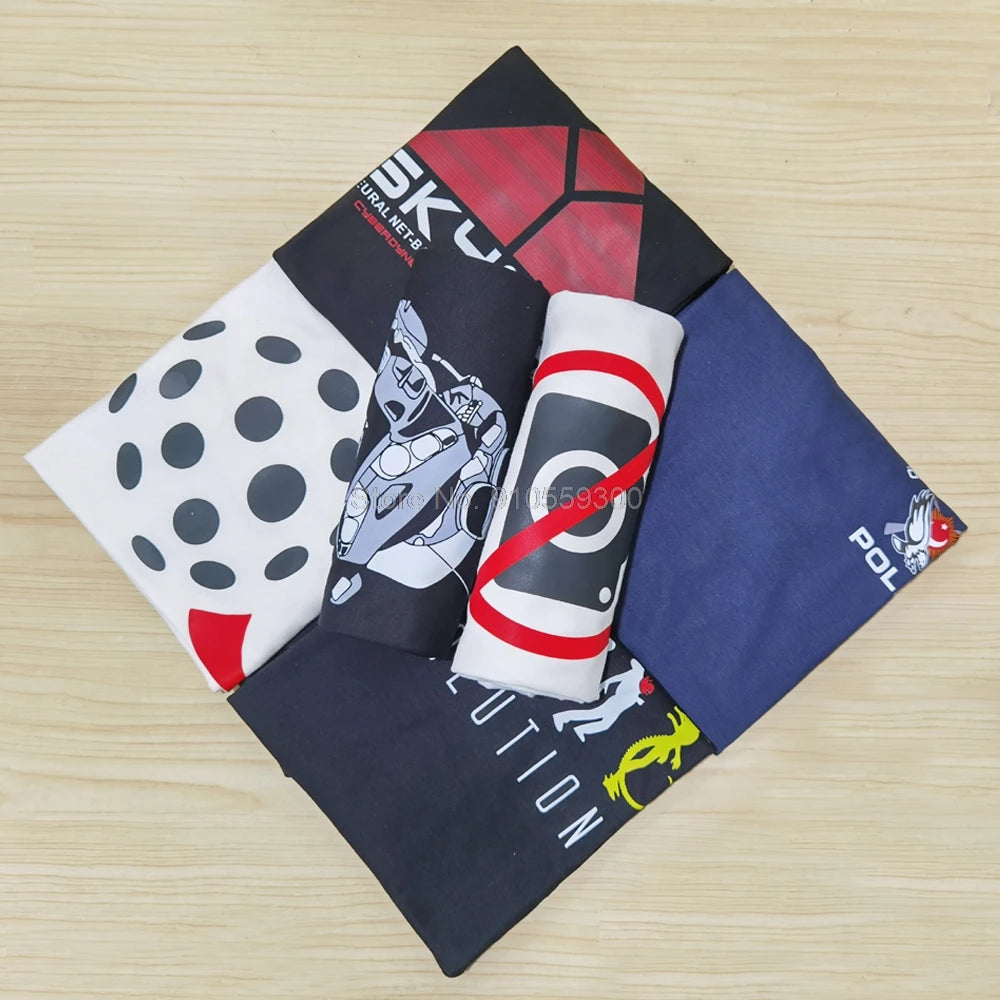 Death Row Records Logo T-Shirt