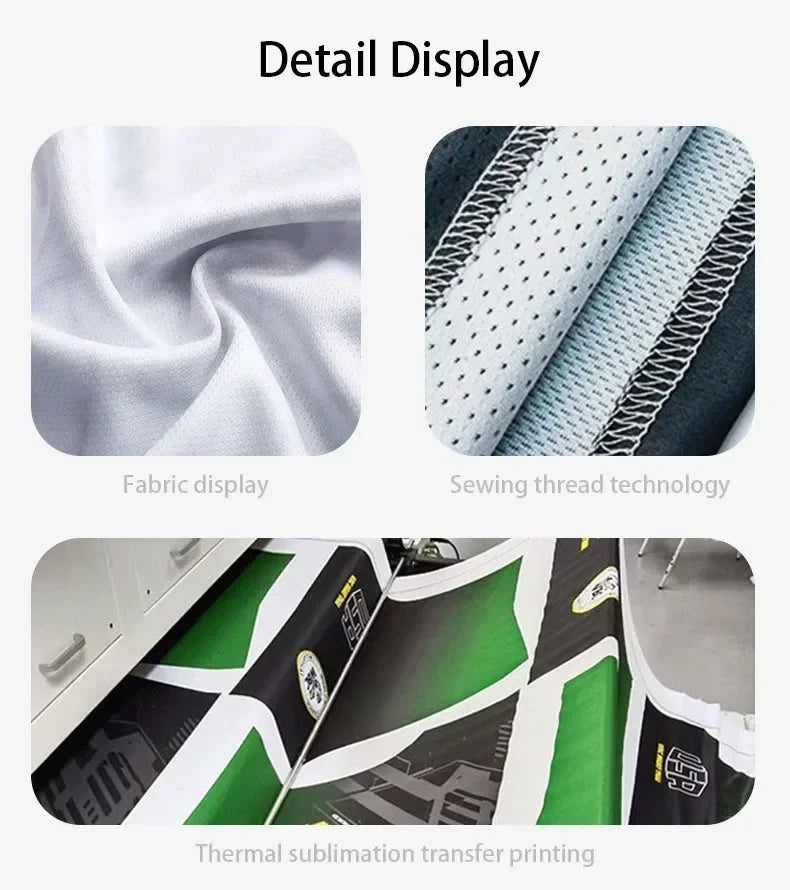 Men's Gothic 3D Print Straight Leg Pants