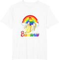 LGBTQ Gay Pride Graphic T-Shirt