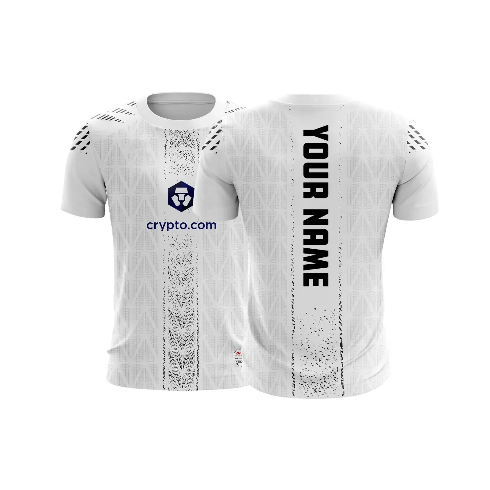 Custom Name Boxing Fan T-Shirt