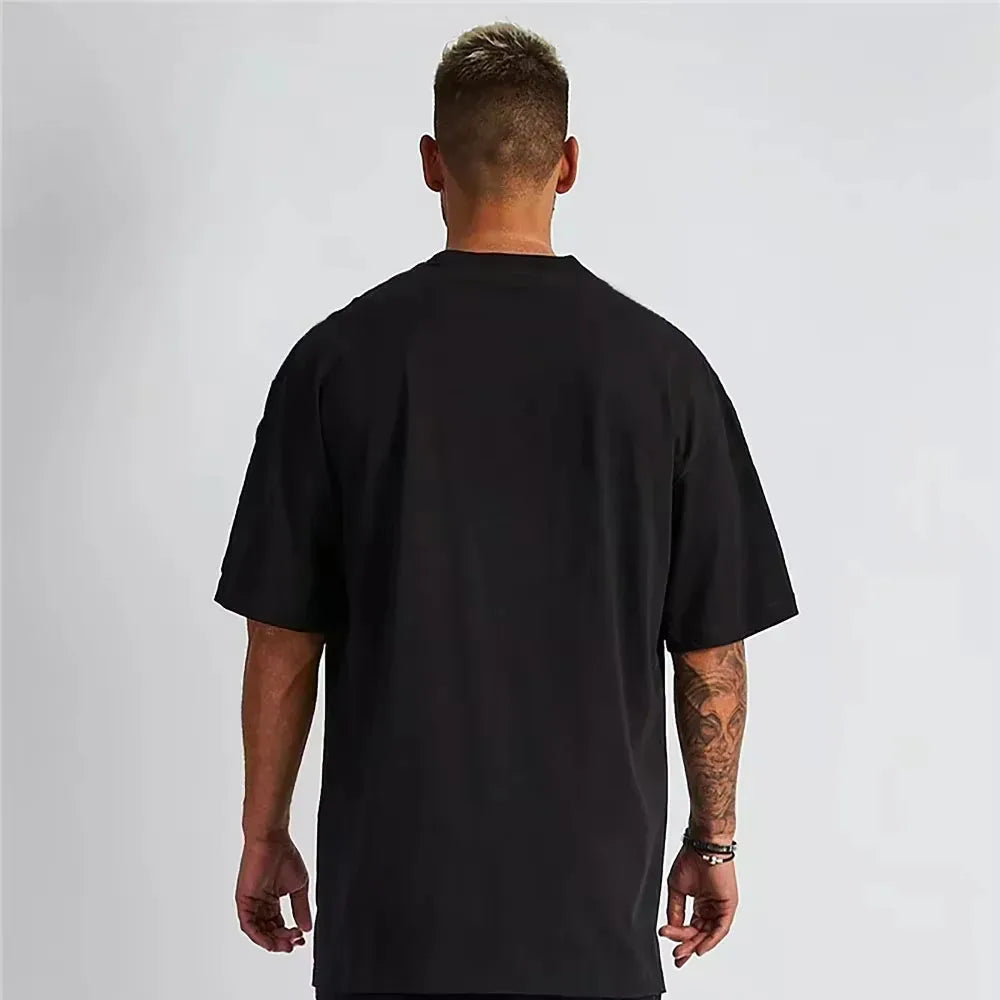 Hot Style Public Enemy Tops Tee T Shirt Oversized Tops T-Shirt men cotton tshirt summer brand teeshirt euro size