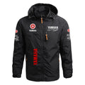 Men's Windproof Waterproof Motorcycle Jacket
