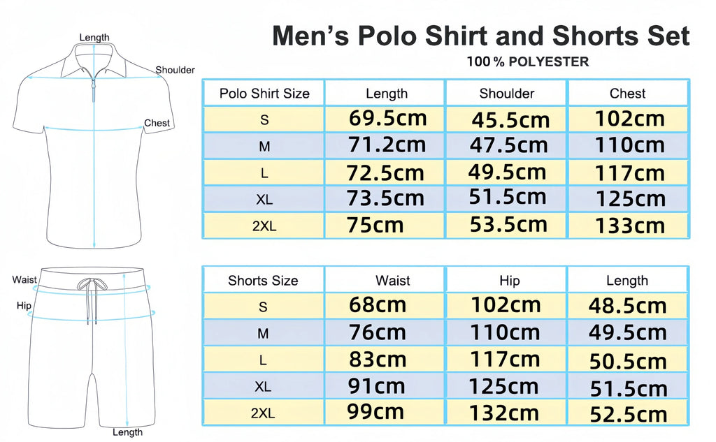 2026 Men Europe and the United States new summer Waffle solid color zip-up lapel short-sleeve suit shorts two sets