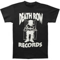 Death Row Records Logo T-Shirt