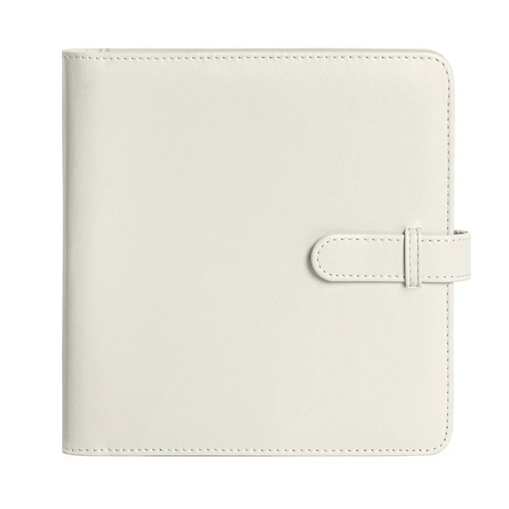 1 PC, 256 Pockets Photo Album for Instax Square SQ1/SQ6/SQ10/SQ20/SQ40 Camera Kodak Mini 3 Square, Mini Shot 3 Square