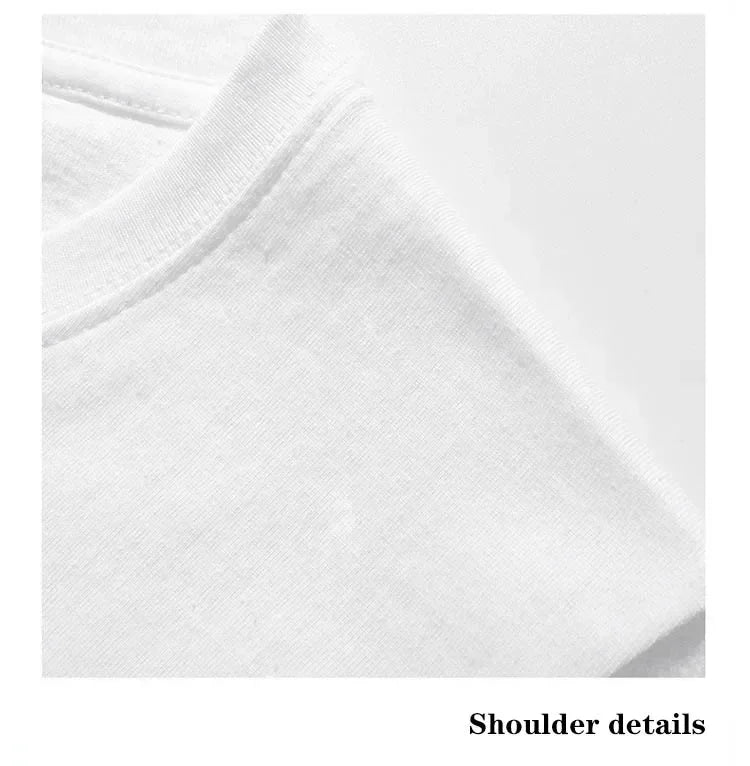 Motorcycle Cycling Unisex Cotton T-Shirt