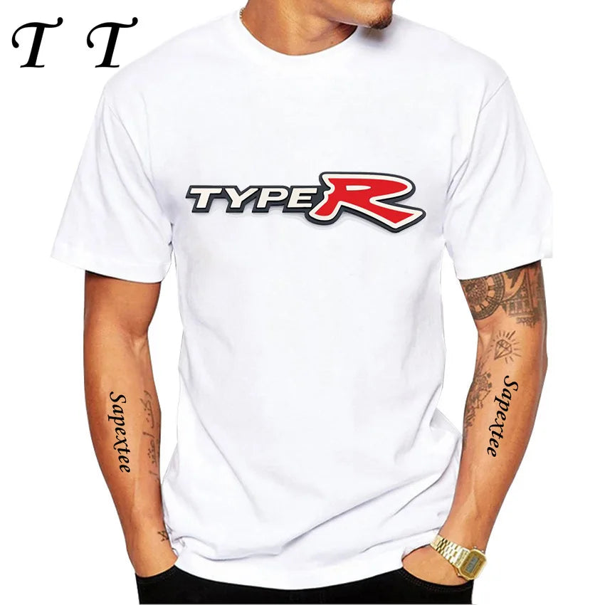 JDM Civic Type R Graphic T-Shirt