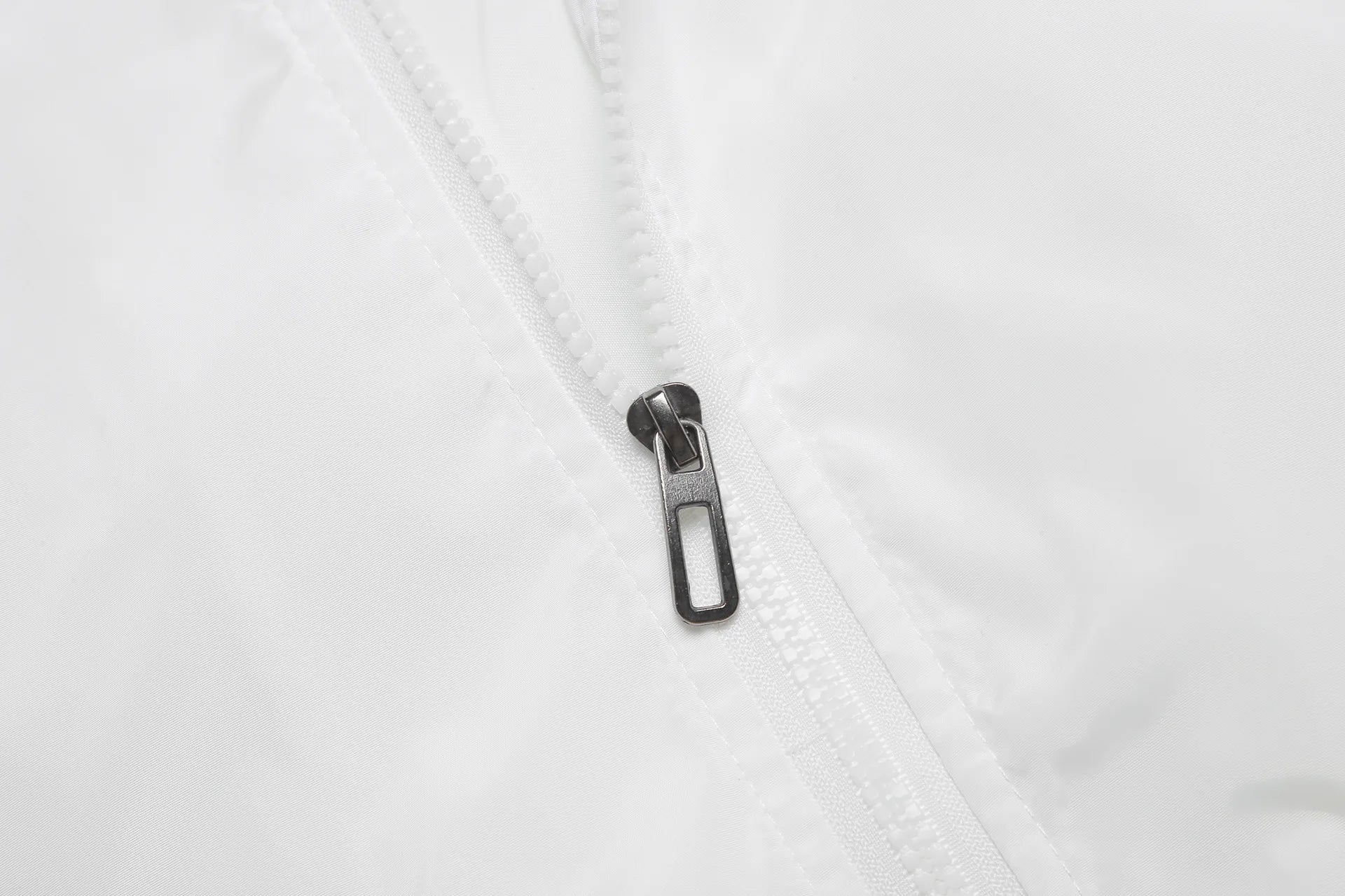 Retro Motorcycle Racing Windbreaker Jacket