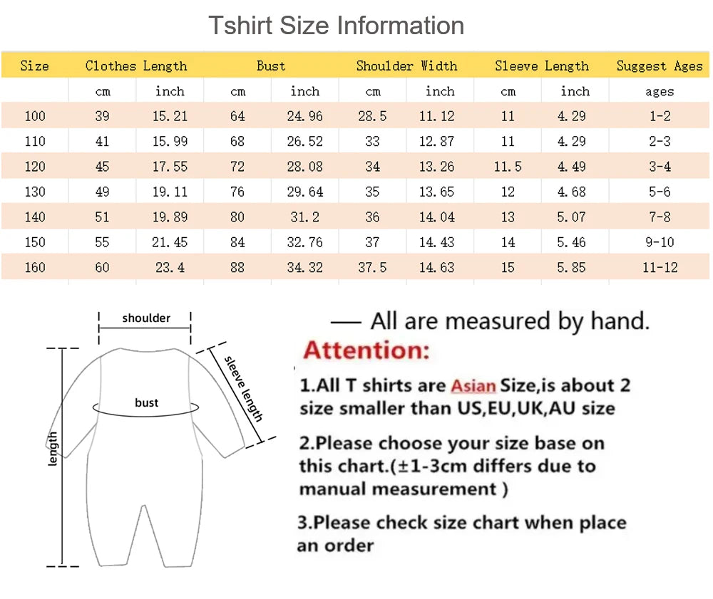 Summer Fashion Boys Cotton T-Shirt  Brush SIX SEVEN 67 Digital Puzzle Print Kids Casual Top Children's Short Sleeved Tee Shirt