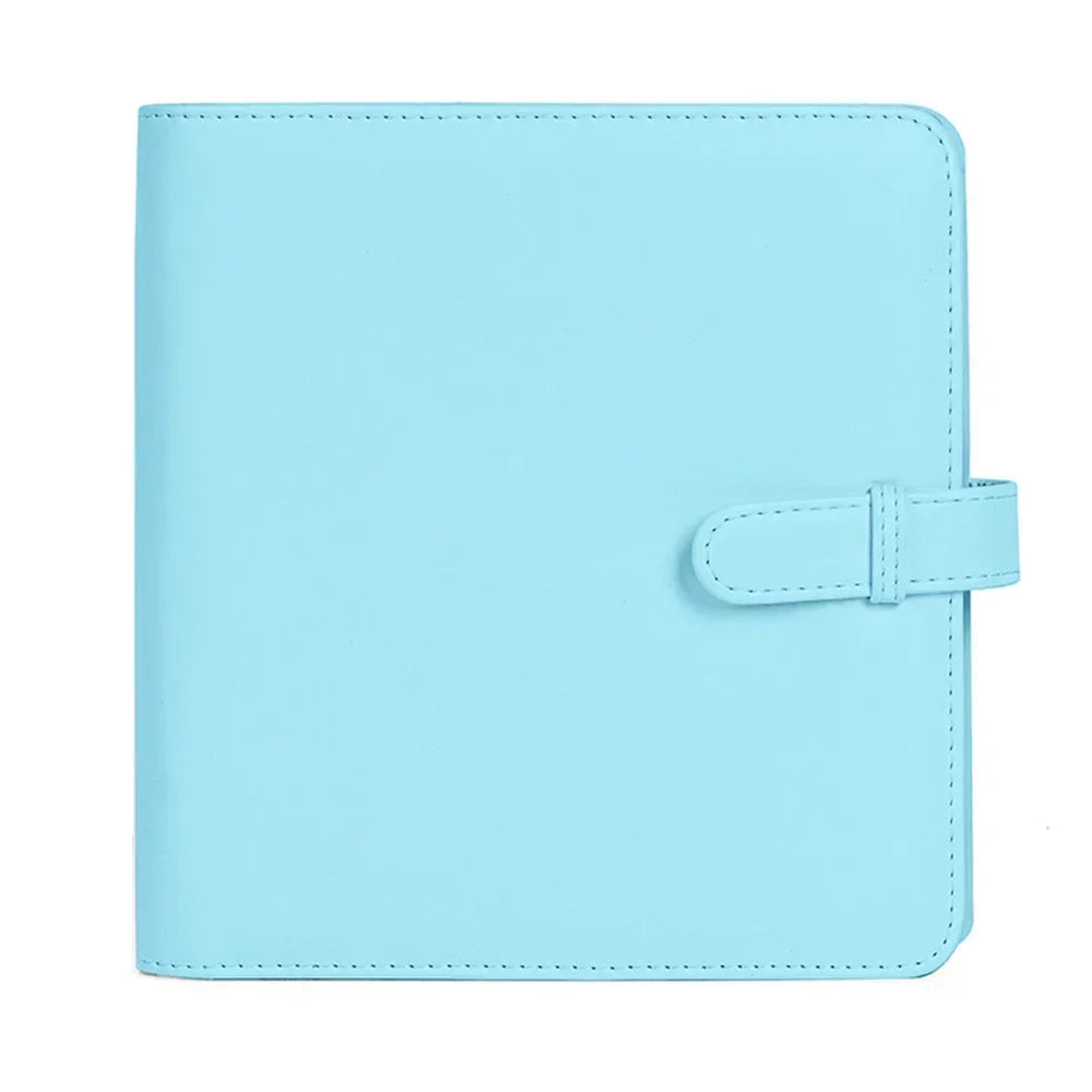 1 pc, 288 pockets Photo Album for Instax Square SQ1/SQ6/SQ10/SQ20/SQ40 Camera Kodak Mini 3 Square,Mini Shot 3 Square