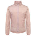 Custom Logo Sun Protection Cycling Jacket