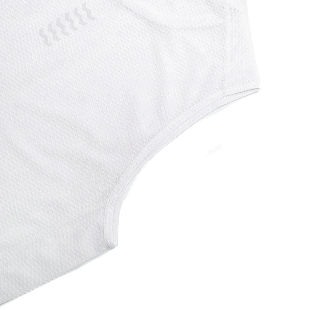 Men's Quick Dry Sleeveless Cycling Vest