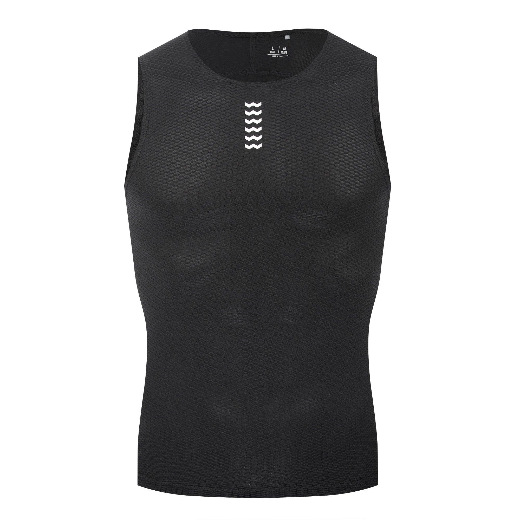 Men's Quick Dry Sleeveless Cycling Vest
