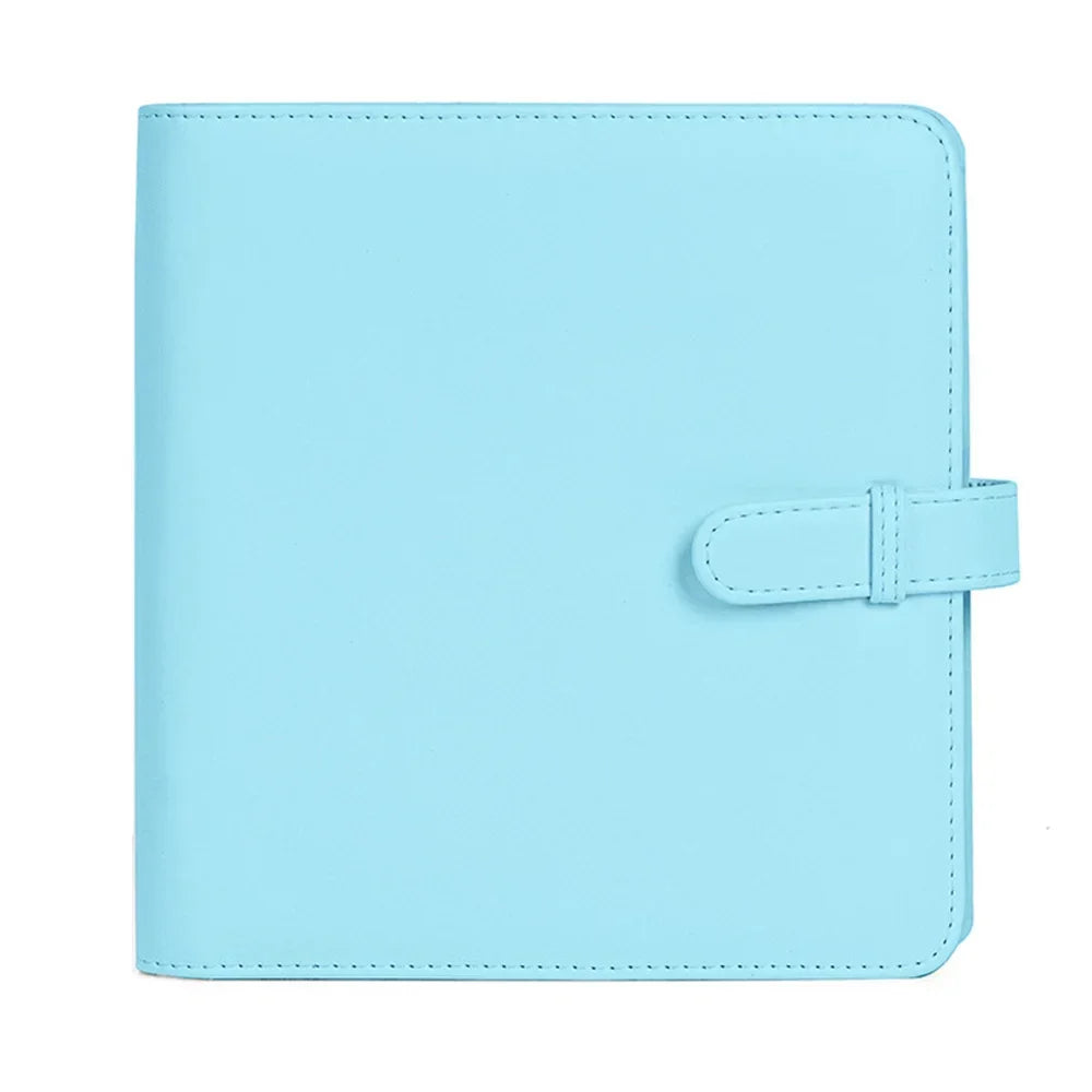 1 PC, 256 Pockets Photo Album for Instax Square SQ1/SQ6/SQ10/SQ20/SQ40 Camera Kodak Mini 3 Square, Mini Shot 3 Square