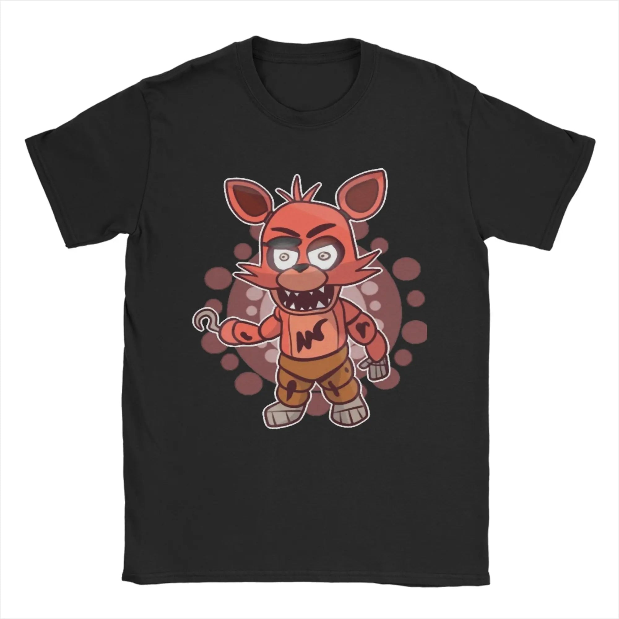 FNAF Graphic T-Shirt
