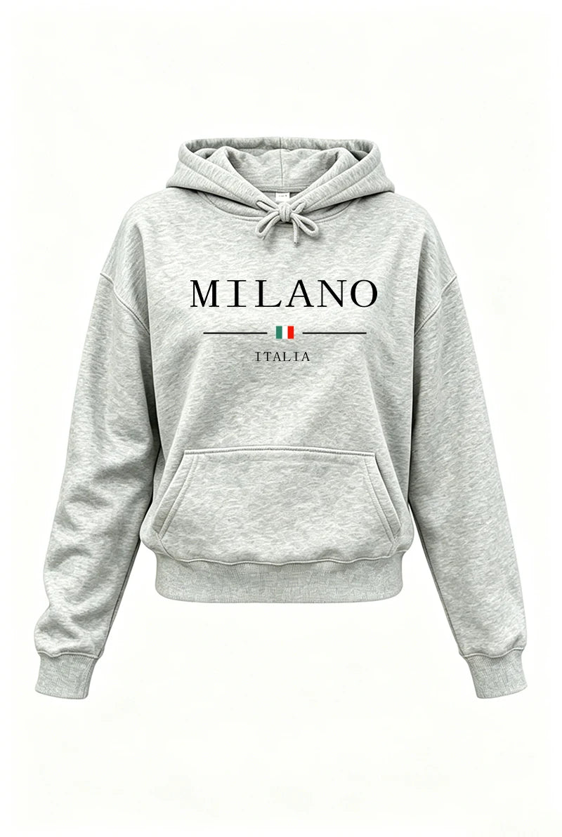 Autumn Winter Womens Outfits Casual Hooded Sweatshirt Outdoors Sports Jogging Woman Clothing Fashion Urban Streets Hoodie Pants