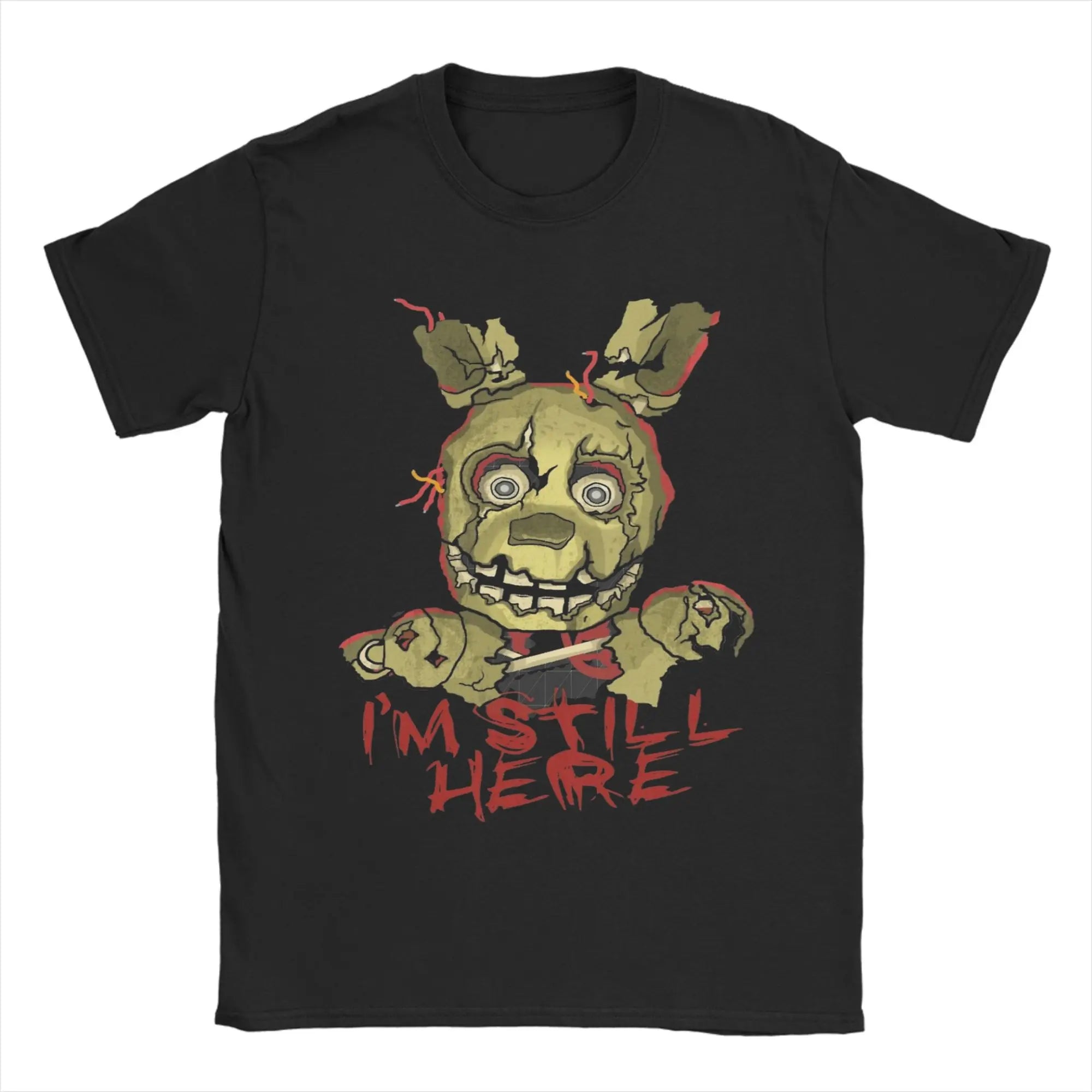 FNAF Graphic T-Shirt