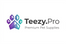 Teezy.Pro - Home